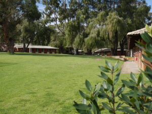 Location